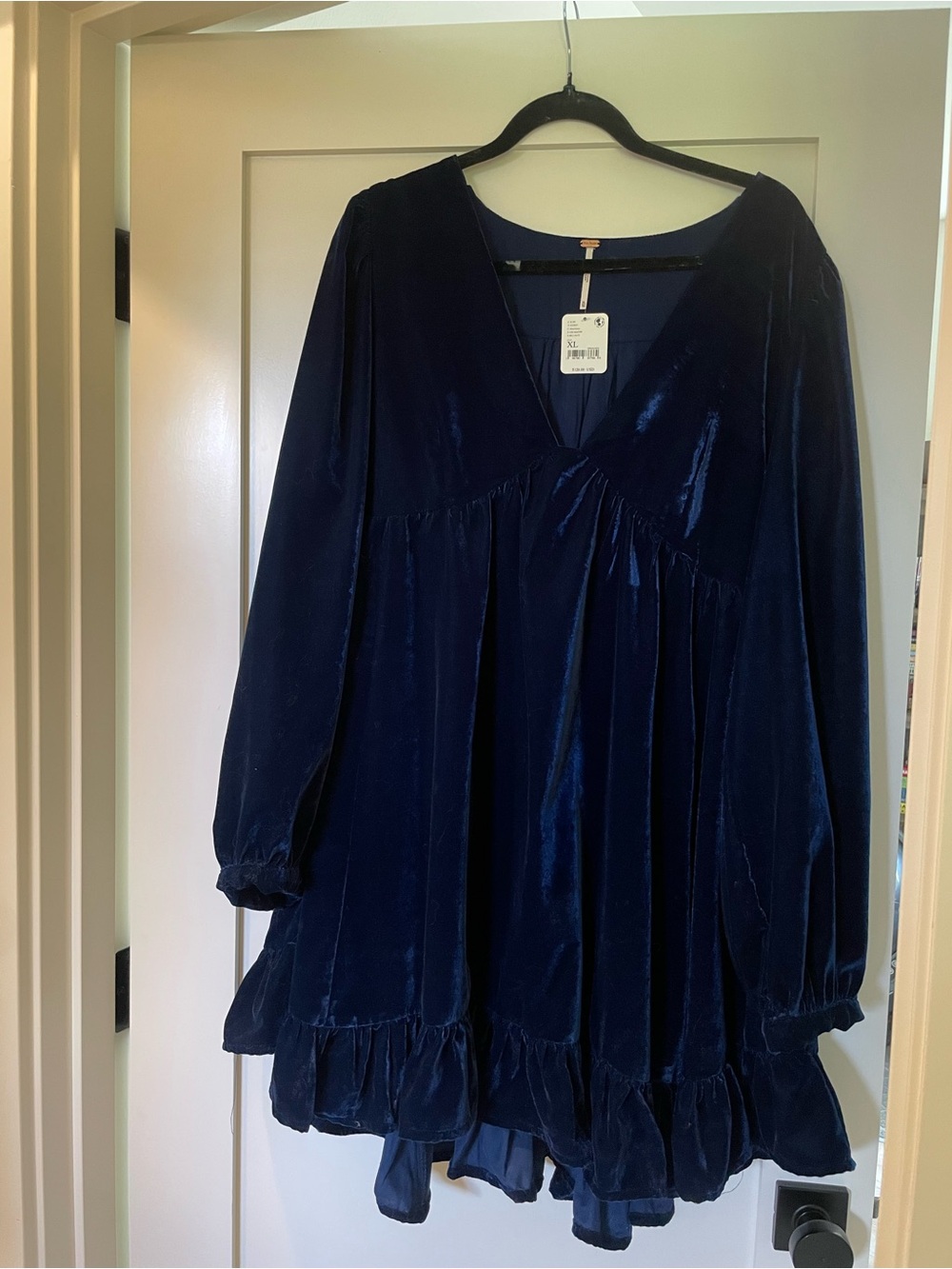 Free people dress